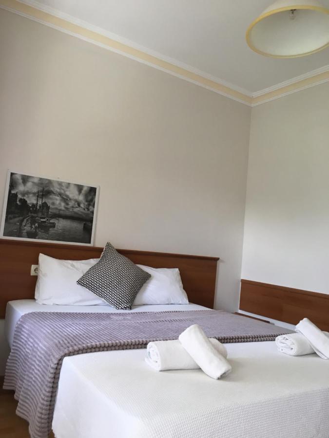 Felicity Hotel & Bungalows Kemer Eksteriør bilde