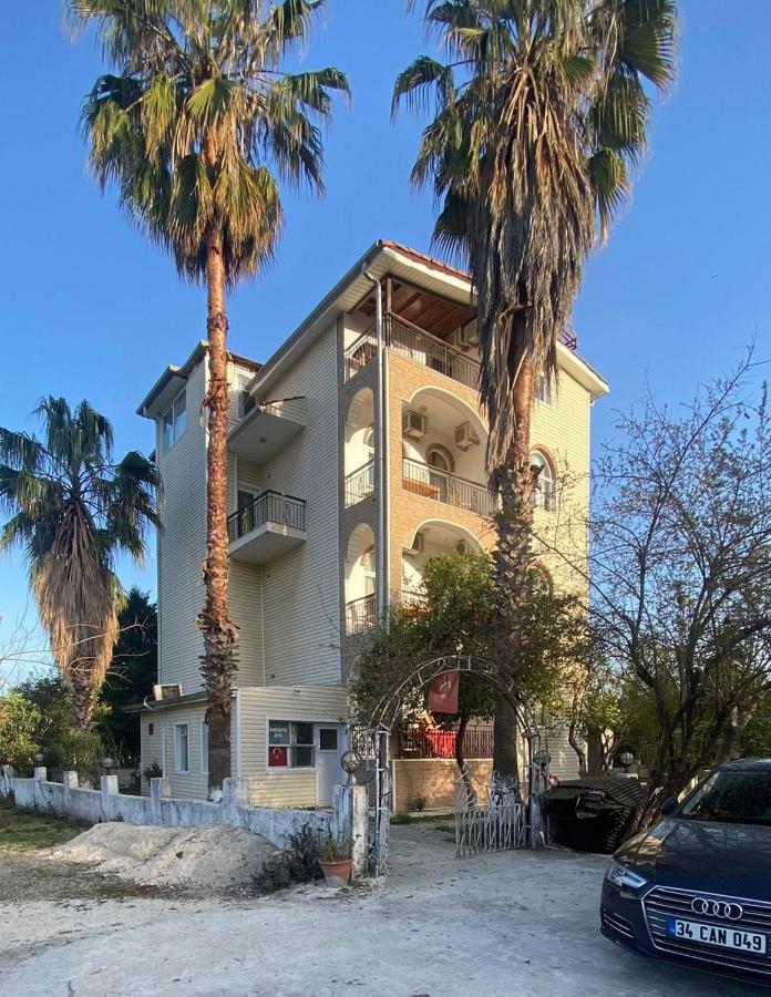 Felicity Hotel & Bungalows Kemer Eksteriør bilde