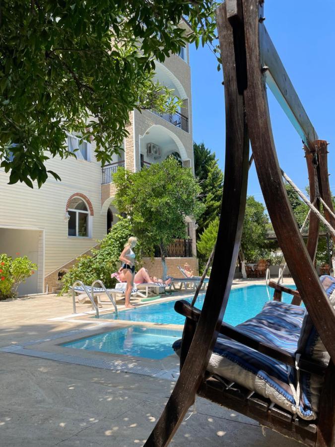 Felicity Hotel & Bungalows Kemer Eksteriør bilde
