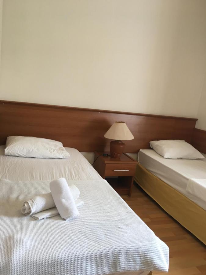 Felicity Hotel & Bungalows Kemer Eksteriør bilde