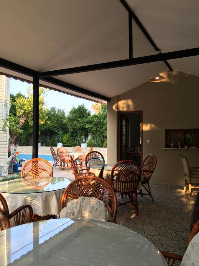 Felicity Hotel & Bungalows Kemer Eksteriør bilde