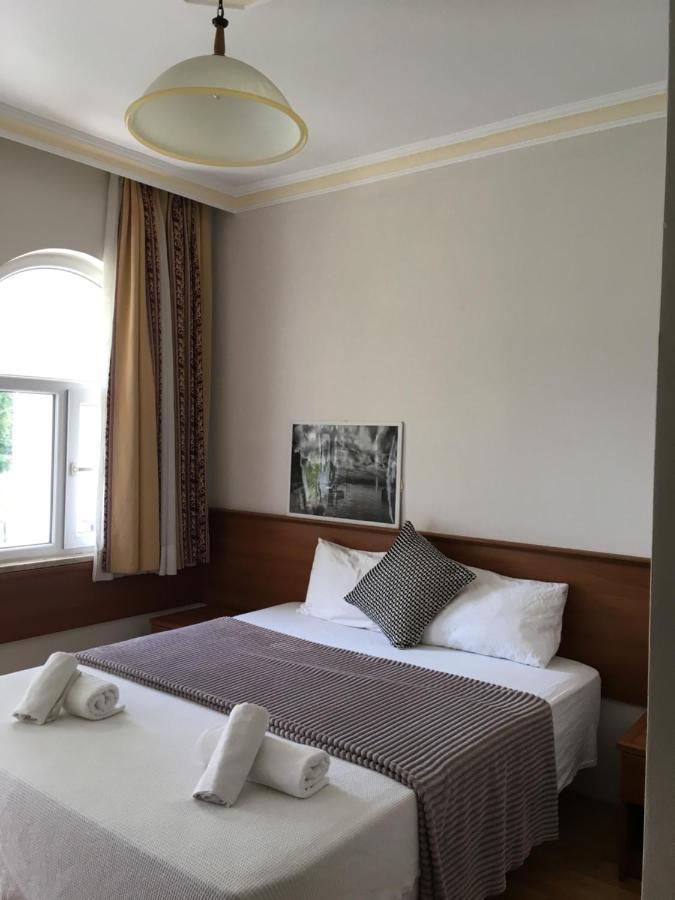 Felicity Hotel & Bungalows Kemer Eksteriør bilde