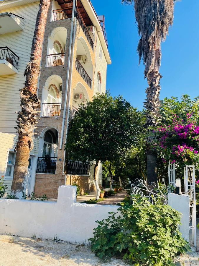 Felicity Hotel & Bungalows Kemer Eksteriør bilde