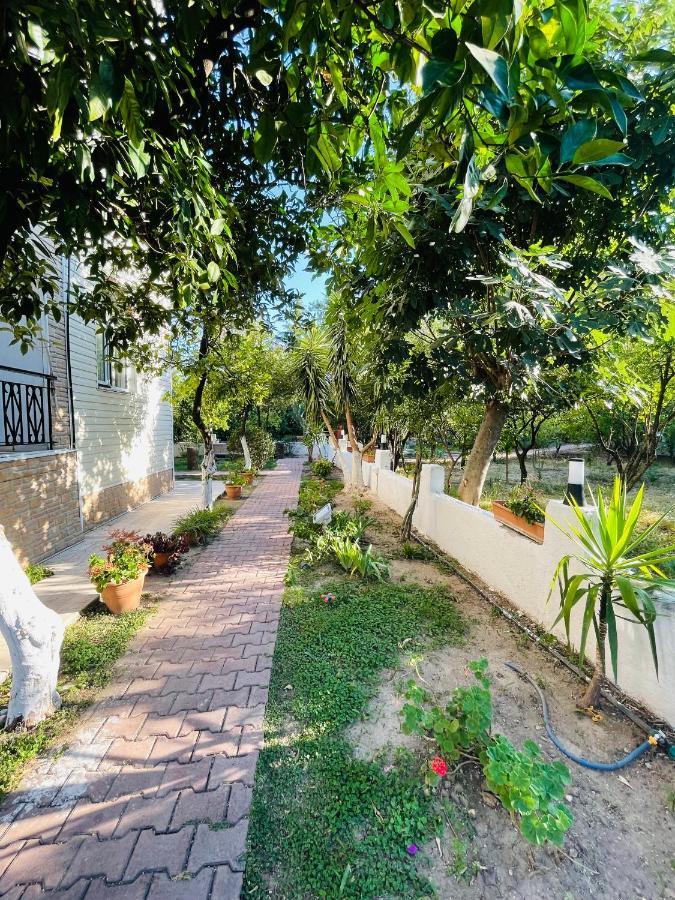 Felicity Hotel & Bungalows Kemer Eksteriør bilde