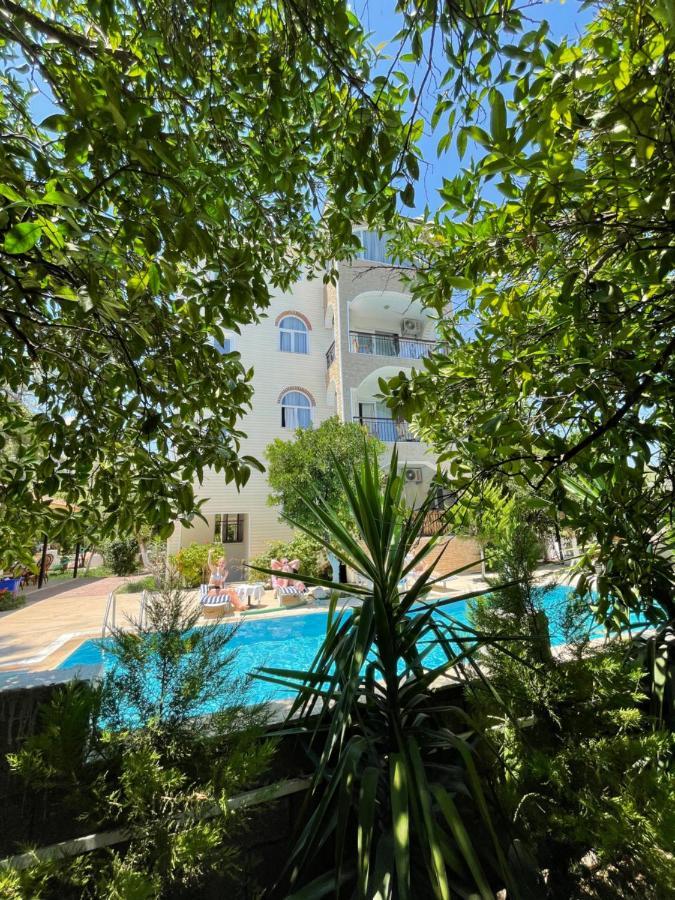 Felicity Hotel & Bungalows Kemer Eksteriør bilde