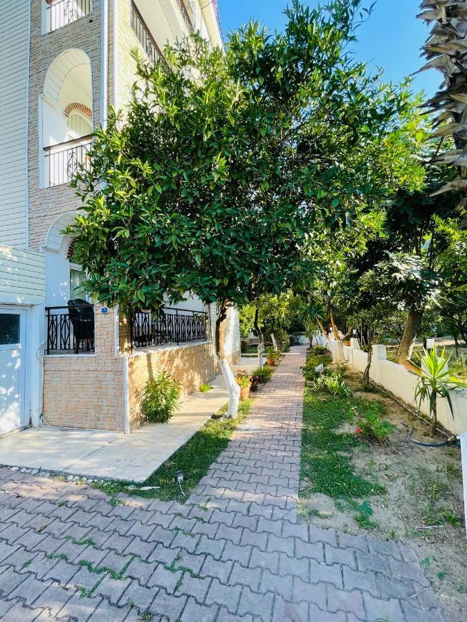 Felicity Hotel & Bungalows Kemer Eksteriør bilde