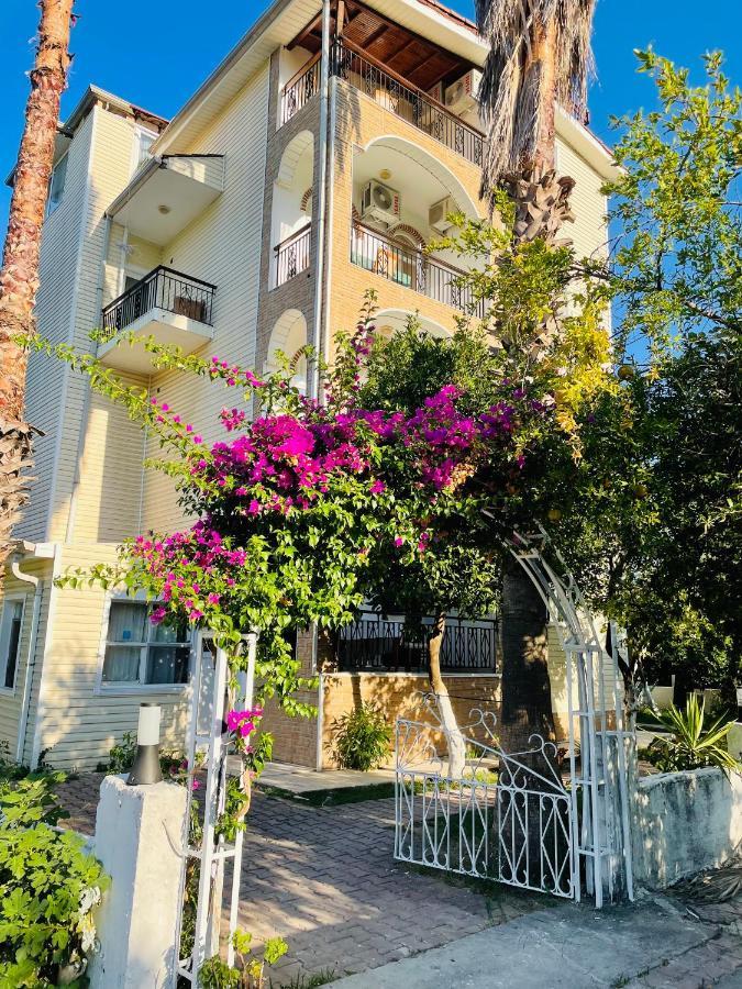 Felicity Hotel & Bungalows Kemer Eksteriør bilde