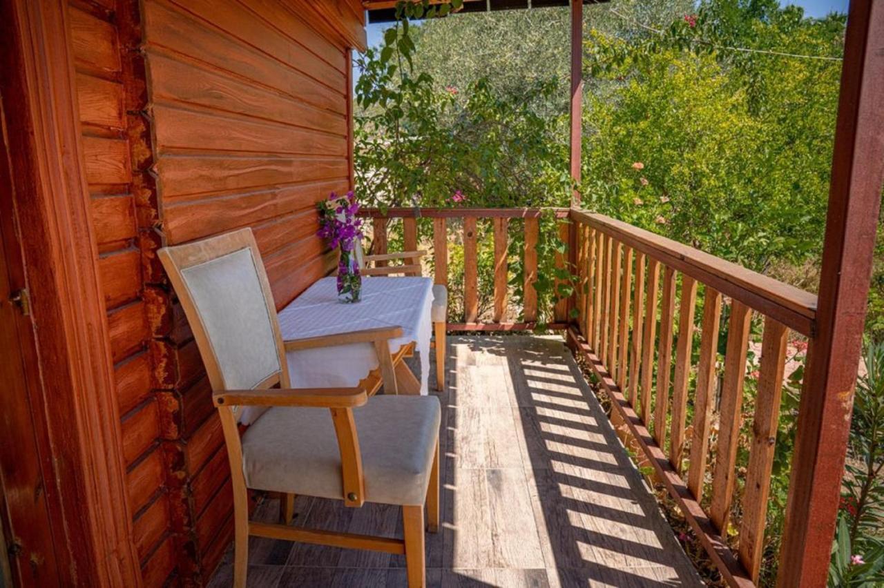 Felicity Hotel & Bungalows Kemer Eksteriør bilde