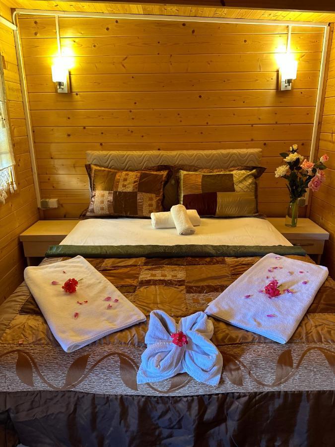 Felicity Hotel & Bungalows Kemer Eksteriør bilde