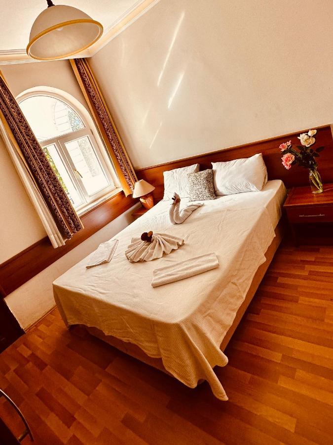 Felicity Hotel & Bungalows Kemer Eksteriør bilde