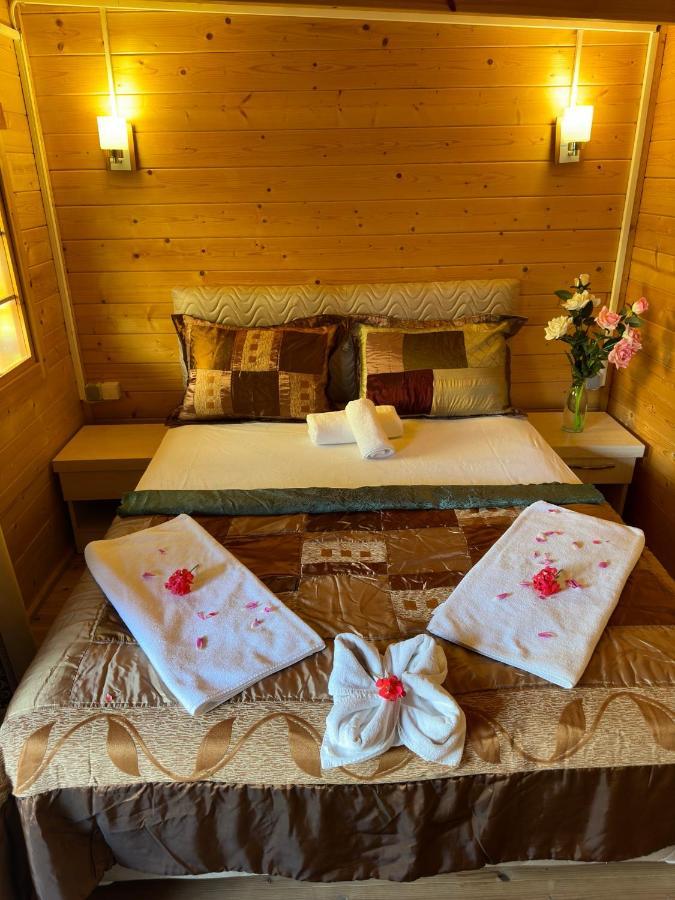 Felicity Hotel & Bungalows Kemer Eksteriør bilde