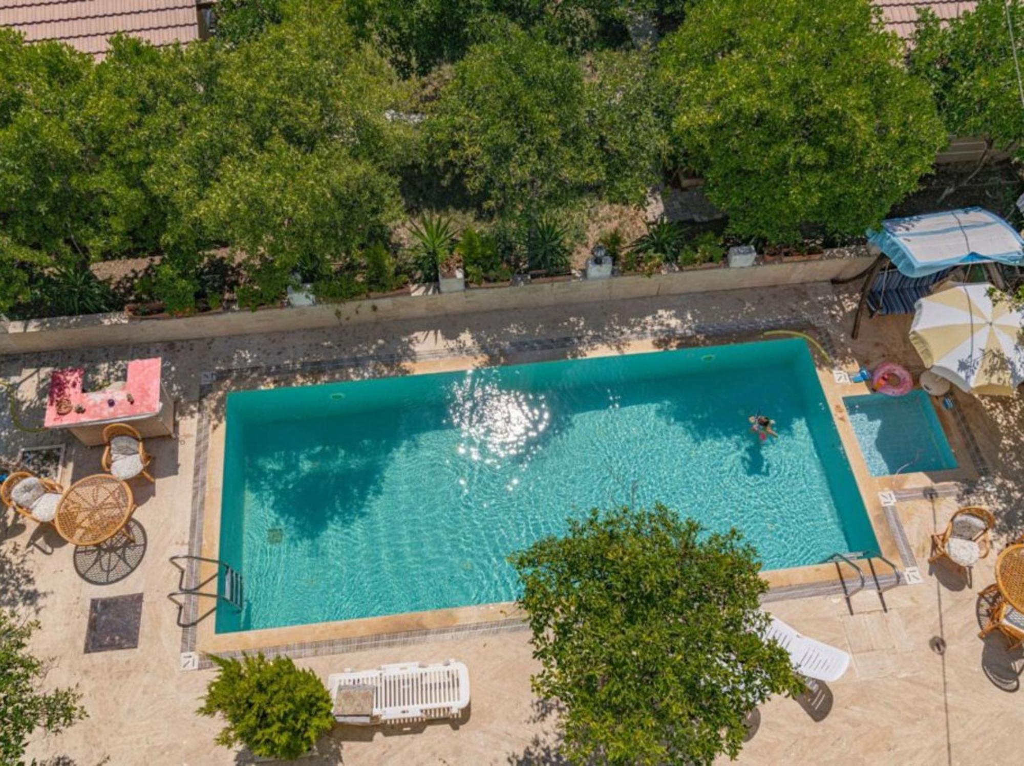 Felicity Hotel & Bungalows Kemer Eksteriør bilde